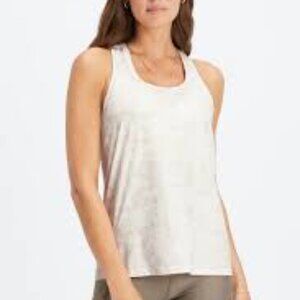 NWT Fabletics Phoenix Lite Racerback Tank